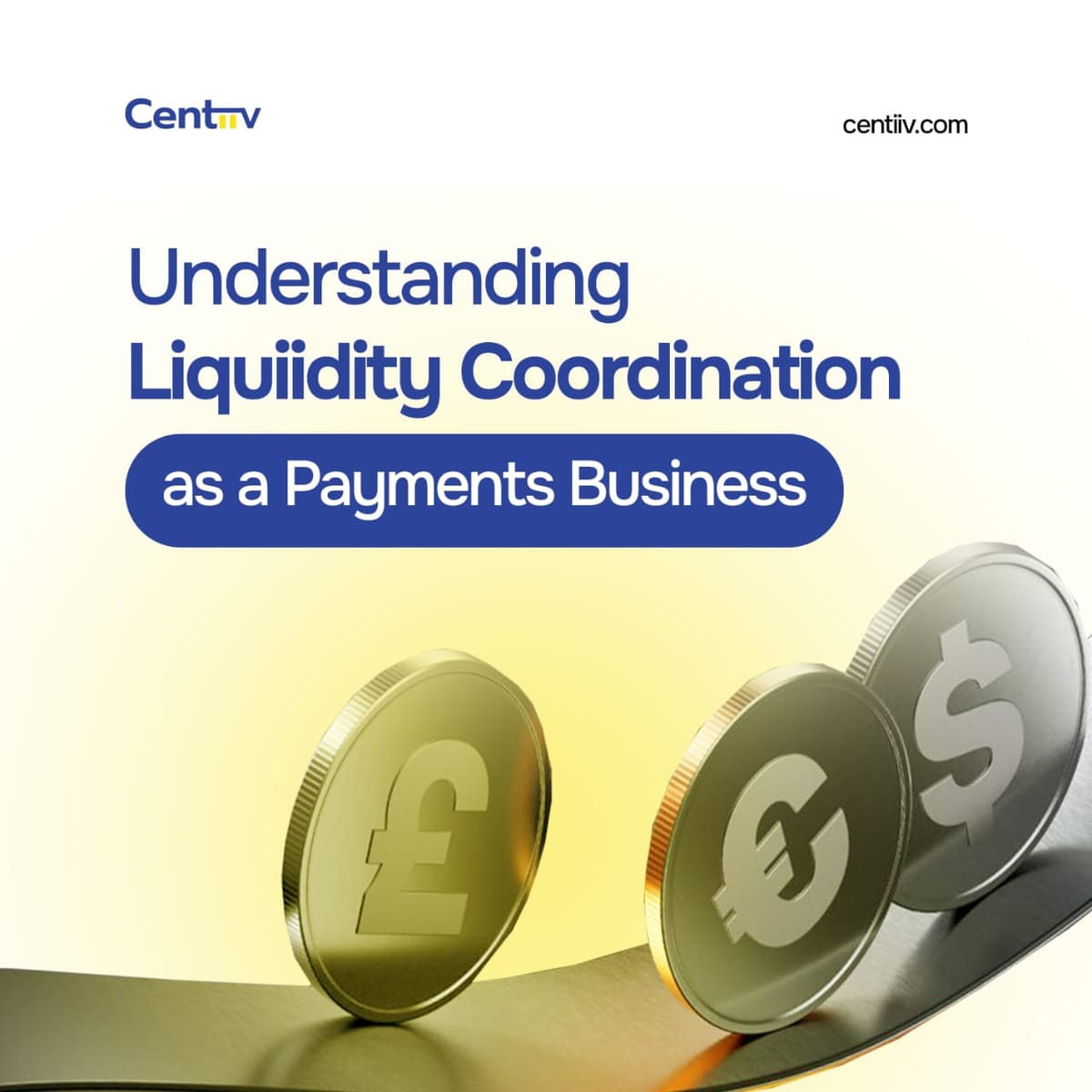 Liquidity Exists; Just Not Where You Need It