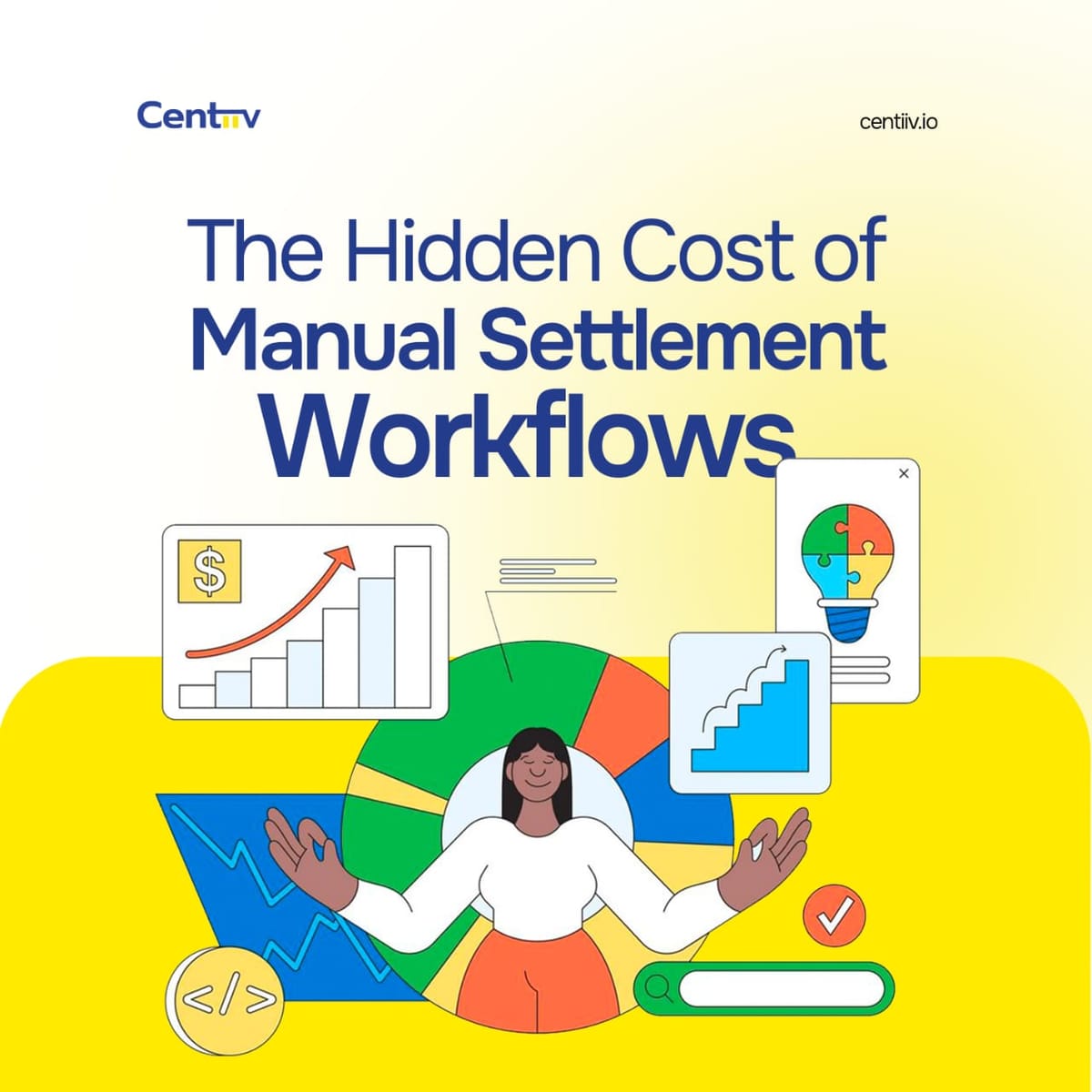 The Hidden Cost of Manual Settlement Workflows